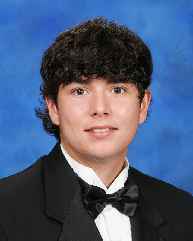 Evan Lovejoy